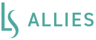 LS Allies logo green